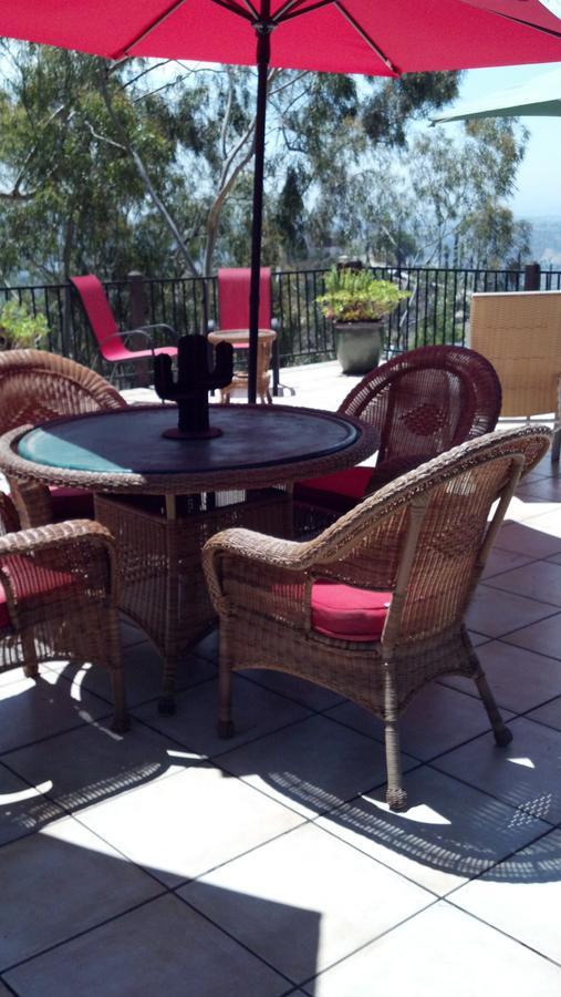 Rainbow Guest House Fallbrook Exterior foto