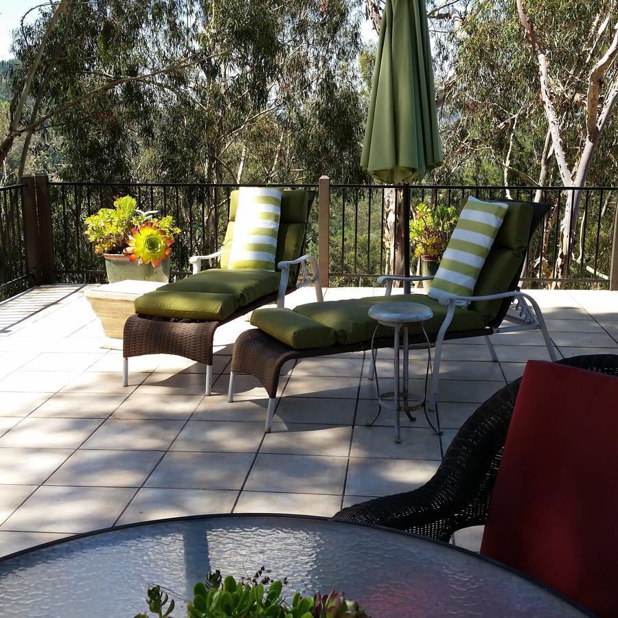 Rainbow Guest House Fallbrook Exterior foto