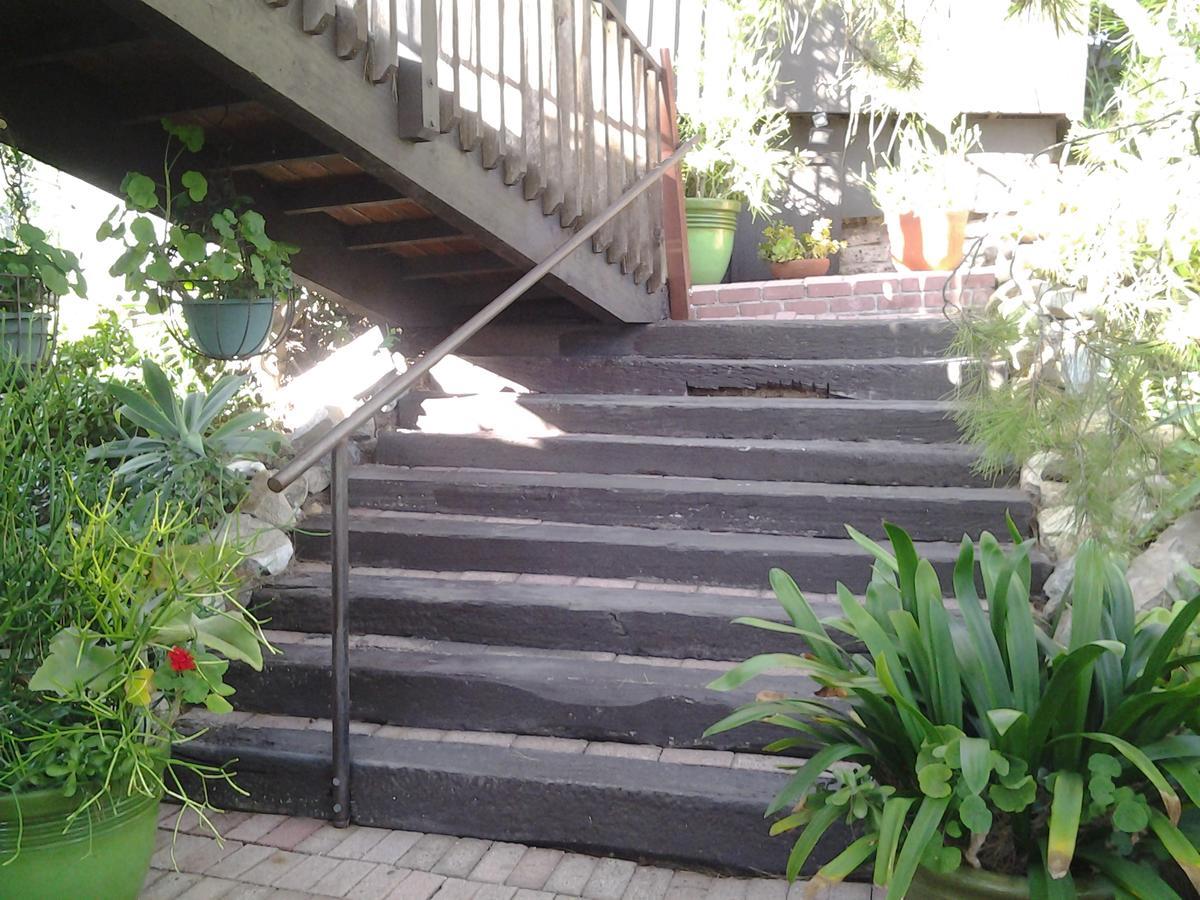 Rainbow Guest House Fallbrook Exterior foto