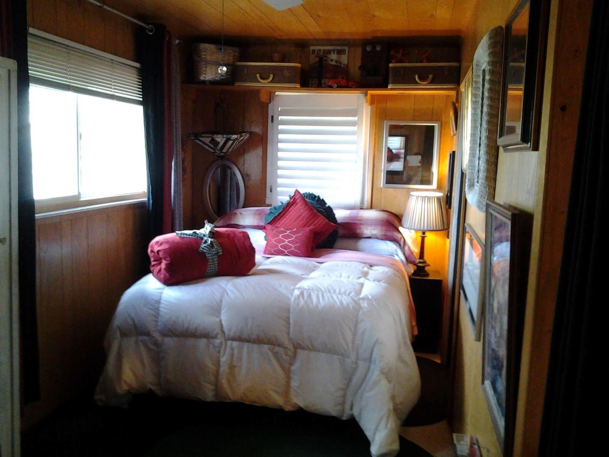 Rainbow Guest House Fallbrook Exterior foto