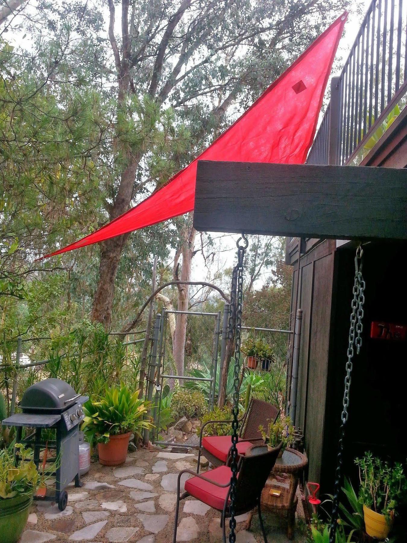 Rainbow Guest House Fallbrook Exterior foto
