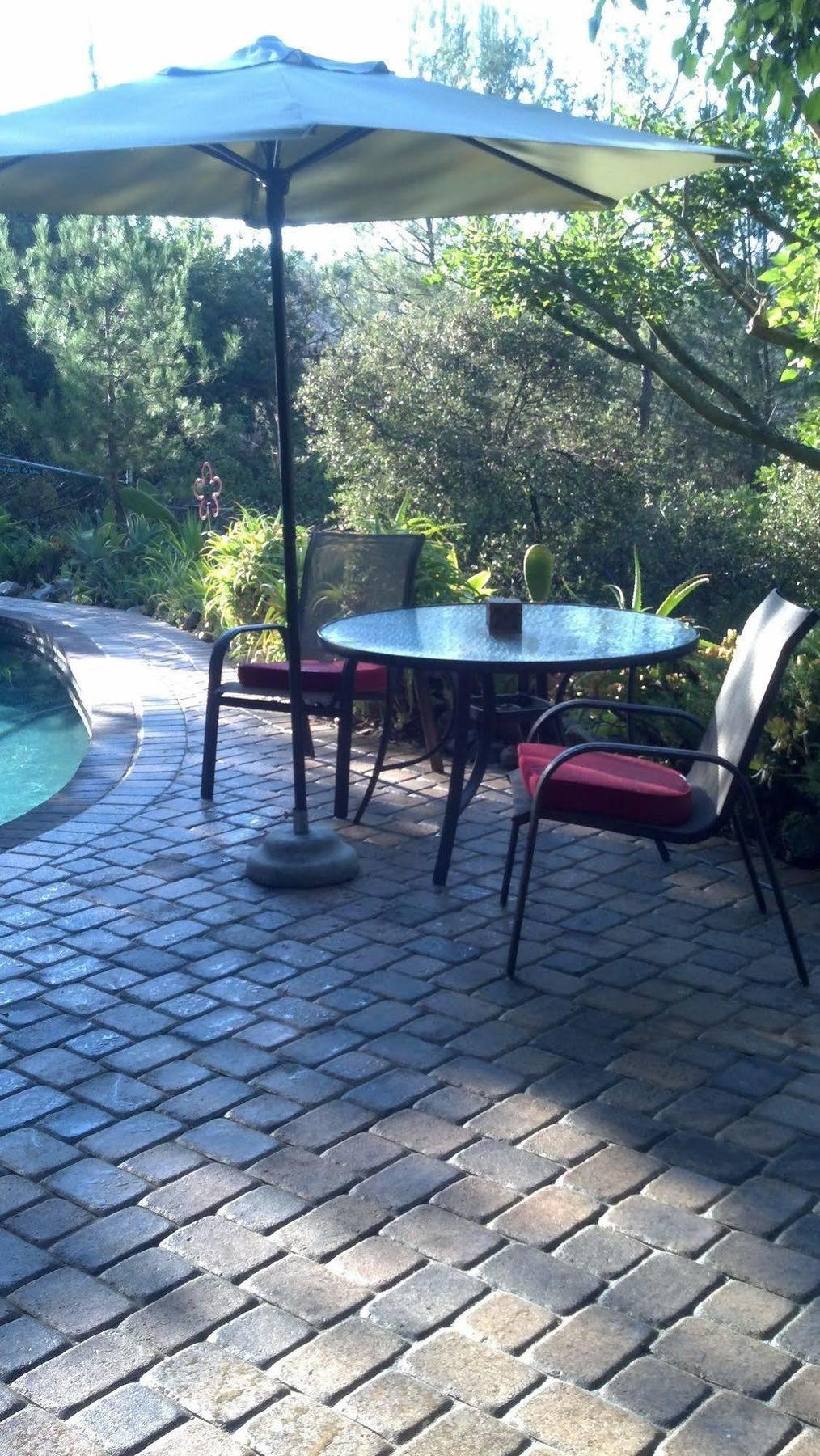 Rainbow Guest House Fallbrook Exterior foto